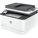 HP 3G630F#B19, Multifunktionsprinter grå/antracit