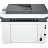 HP LaserJet Pro MFP 3102fdw-printer, Multifunktionsprinter grå/antracit, Laser, Monoprint, 1200 x 1200 dpi, A4, Direkte udskrivning, Hvid