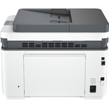 HP Multifunktionsprinter grå/antracit