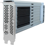 HighPoint R1749E, Interface card 