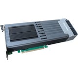 HighPoint R1749E, Interface card 