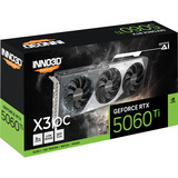 INNO3D N506T3-08D7X-193075L, Grafikkort 