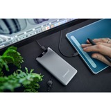 Intenso F10000 Gray, 7332034, Power Bank grå