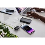 Intenso HE20000, 7350050, Power Bank grå/Sort