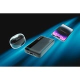 Intenso HE20000, 7350050, Power Bank grå/Sort