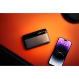 Intenso HE20000, 7350050, Power Bank grå/Sort