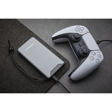 Intenso Powerbank F10000 Grå, Power Bank grå