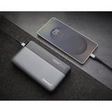 Intenso Powerbank HE20000, Power Bank grå/Sort