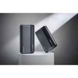 Intenso Powerbank HE20000, Power Bank grå/Sort