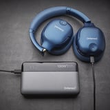 Intenso Powerbank HE20000, Power Bank grå/Sort