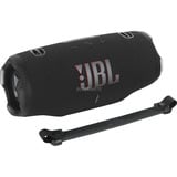 JBL Charge 6, Højttaler Sort