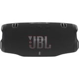 JBL Charge 6, Højttaler Sort