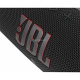 JBL Charge 6, Højttaler Sort