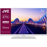 JVC QLED TV Sort