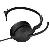 Jabra 25089-889-799, Headset Sort