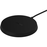Jabra Evolve3 Charger trådløs opladningsplade USB-C, Ladestation Sort