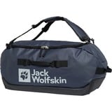 Jack Wolfskin A62112_C0412_OS, Rygsæk mørkeblå