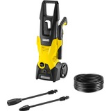 Kärcher K 3, 1.601-888.0, Højtryksrensere Gul/Sort