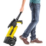 Kärcher K 3, 1.601-888.0, Højtryksrensere Gul/Sort