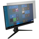 Kensington Anti-refleks og blåt lysfilter - 32 ", Blænding beskyttelse gennemsigtig, 81,3 cm (32"), 16:9, Monitor, Rammeløst display privatlivsfilter, Refleksfri, Anti-mikrobiel, 90 g