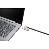 Kensington K65021WW, Slot Sort