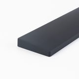 Keychron PR59, Håndleddet hvile Sort