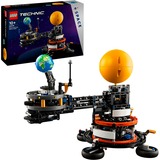 LEGO 42179, Bygge legetøj 