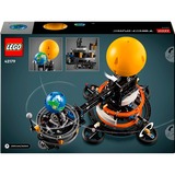 LEGO 42179, Bygge legetøj 