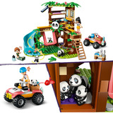 LEGO 42648, Bygge legetøj 