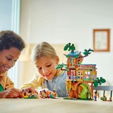 LEGO 42652, Bygge legetøj 