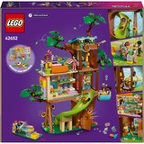 LEGO 42652, Bygge legetøj 