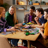 LEGO Bygge legetøj 