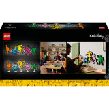 LEGO Bygge legetøj 