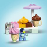 LEGO Bygge legetøj 