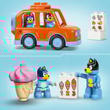LEGO Bygge legetøj 