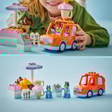 LEGO Bygge legetøj 