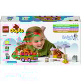 LEGO Bygge legetøj 