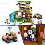 LEGO Bygge legetøj 