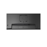 LG 24BA850, LED-skærm Sort