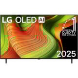 LG OLED55B59LA.AEU evo TV, OLED-TV Sort