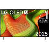LG OLED-TV Sort