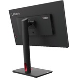 Lenovo LED-skærm Sort