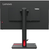 Lenovo LED-skærm Sort