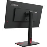 Lenovo LED-skærm Sort