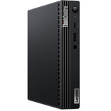 Lenovo ThinkCentre M80q MP Genopfrisket, Mini-PC Sort