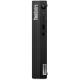 Lenovo ThinkCentre M80q MP Genopfrisket, Mini-PC Sort