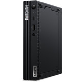 Lenovo ThinkCentre M80q MP Genopfrisket, Mini-PC Sort