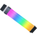 Lian Li Forlængerkabel Strimer Wireless PW24-1W, 24-Pin RGB, Forlængerledning 