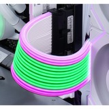 Lian Li Forlængerkabel Strimer Wireless PW24-1W, 24-Pin RGB, Forlængerledning 