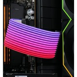 Lian Li Forlængerkabel Strimer Wireless PW24-1W, 24-Pin RGB, Forlængerledning 